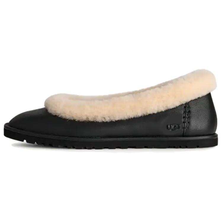 UGG Zora Casual Shoes Women's Black