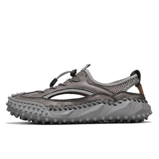 Frank Mully Breathable River Trekking Shoes Men's
