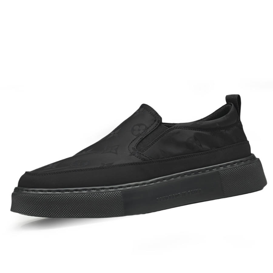 SENJIALUO Canvas Abrasion Resistant, Lightweight, And Breathable Abrasion Resistant Lightweight Breathable Low top