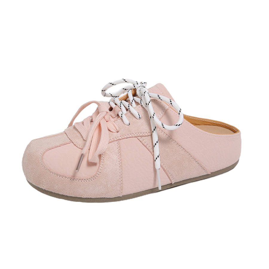 MADALLO Abrasion Resistant Abrasion Resistant Closed Toe Slippers Women's