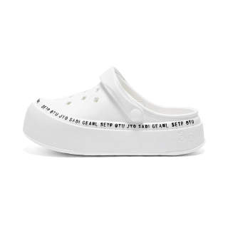 Love Of Ants Clogs Unisex