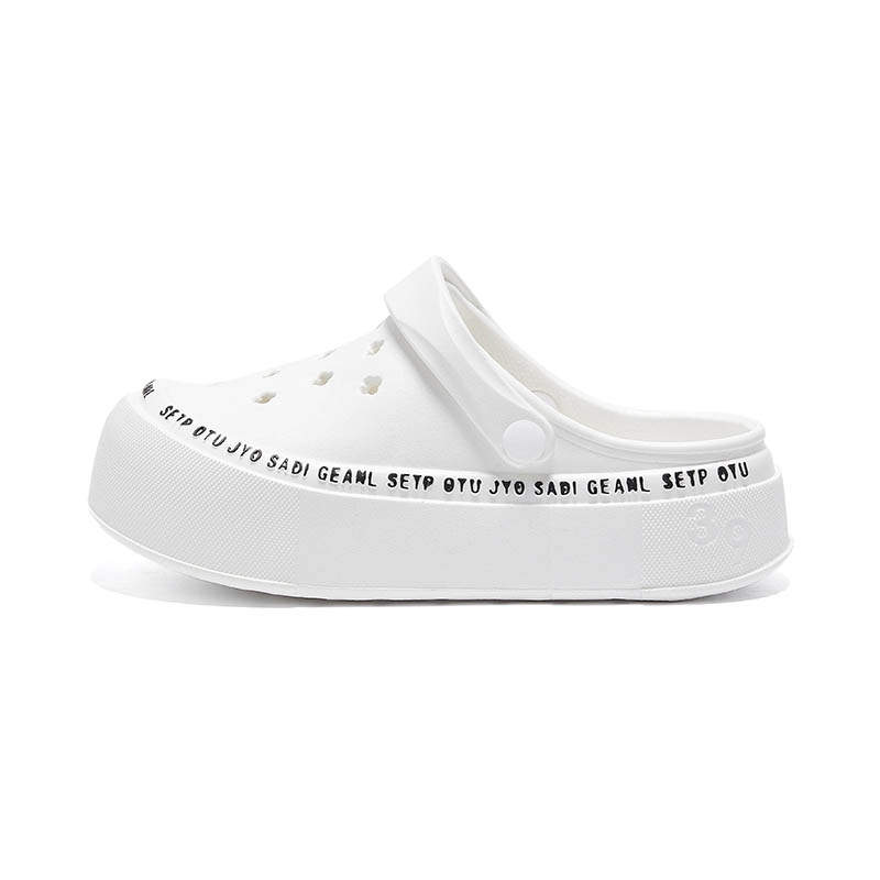 Love Of Ants Clogs Unisex