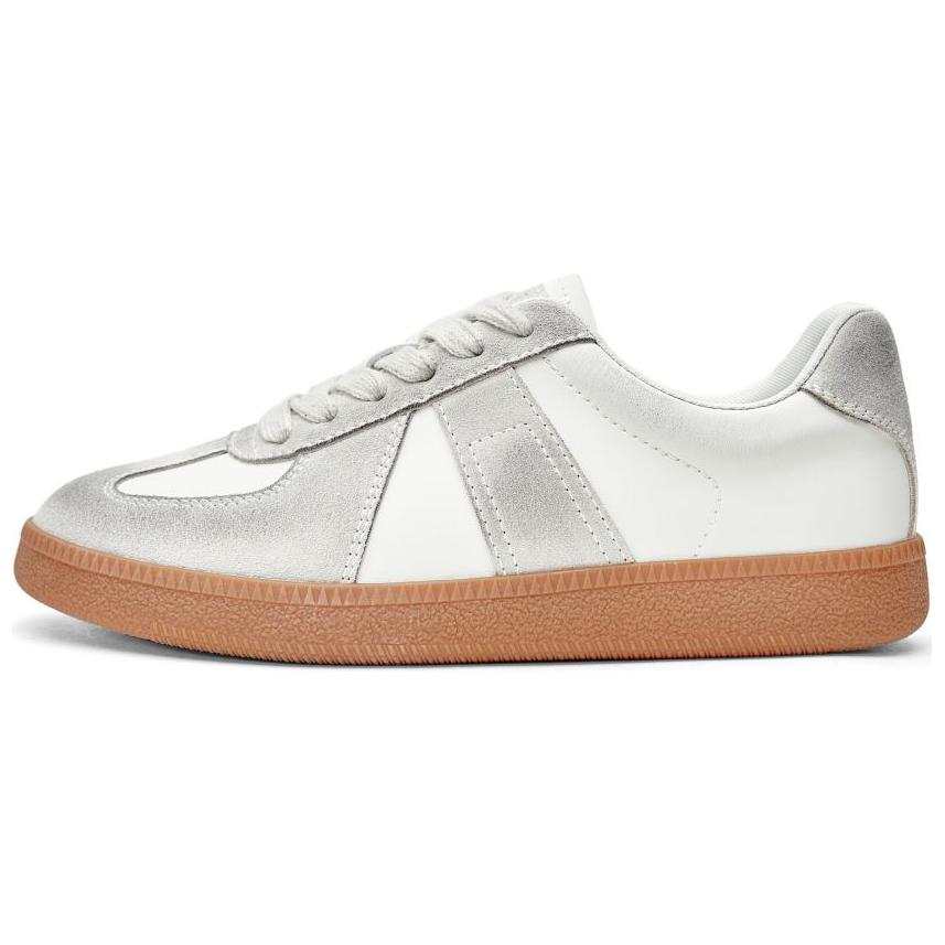 TOOMANYSHOES Abrasion Resistant Cushioning Low top Casual Shoes Women's