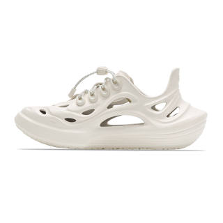 Superlipper 2.0WAVE Super Ripple Wave Shoe Breathable Water Permeable Support Cushioning Antibacterial Men's 24 Edition