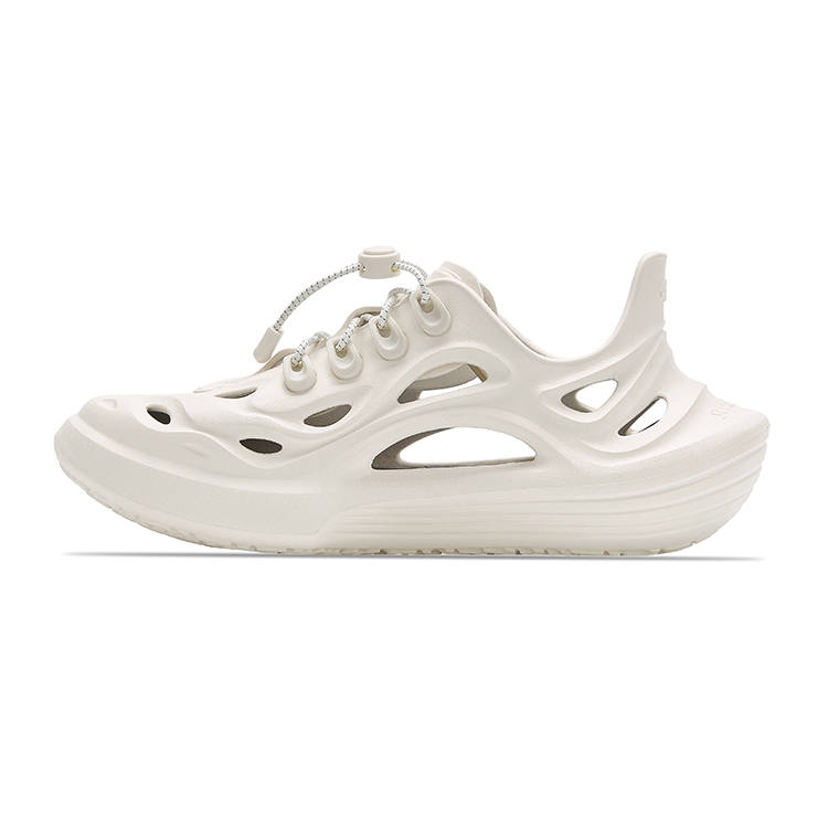 Superlipper Superlipper 2.0WAVE Super Ripple Wave Shoe Breathable Water Permeable Support Cushioning Antibacterial Men's 24 Edition