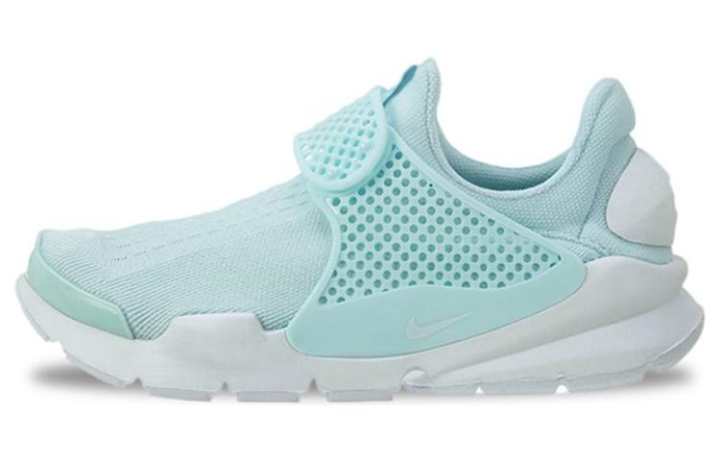 Nike Nike Sock Dart Glacier Blue White Women's