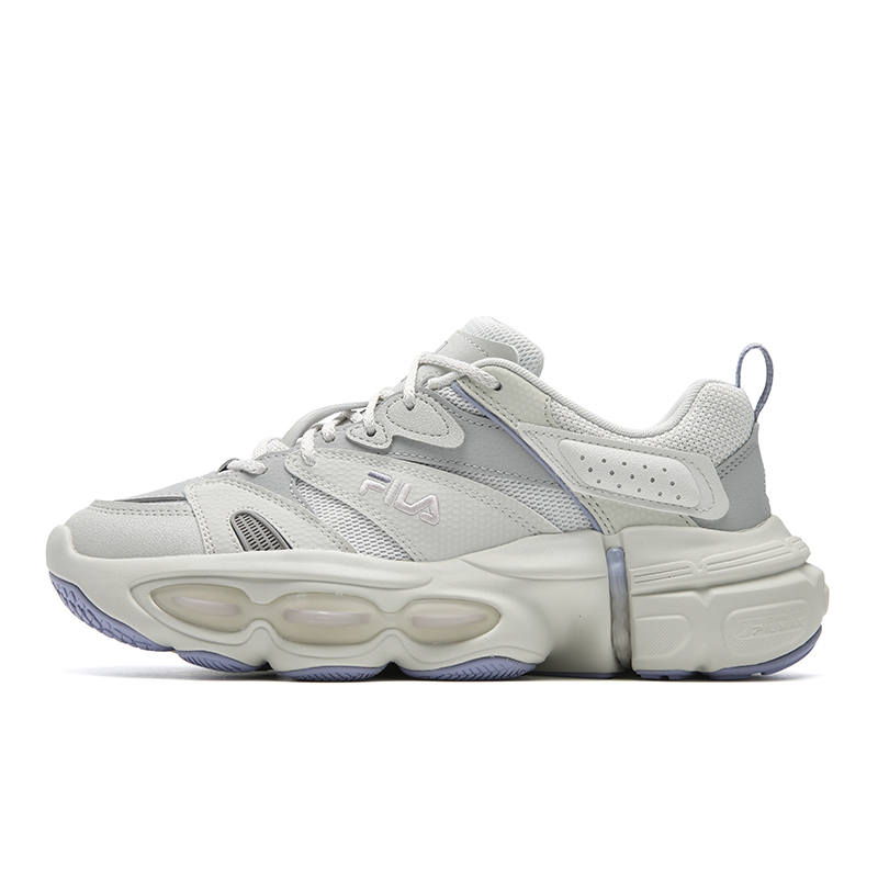 FILA ET Abrasion Resistant Coverage Casual Shoes Women's