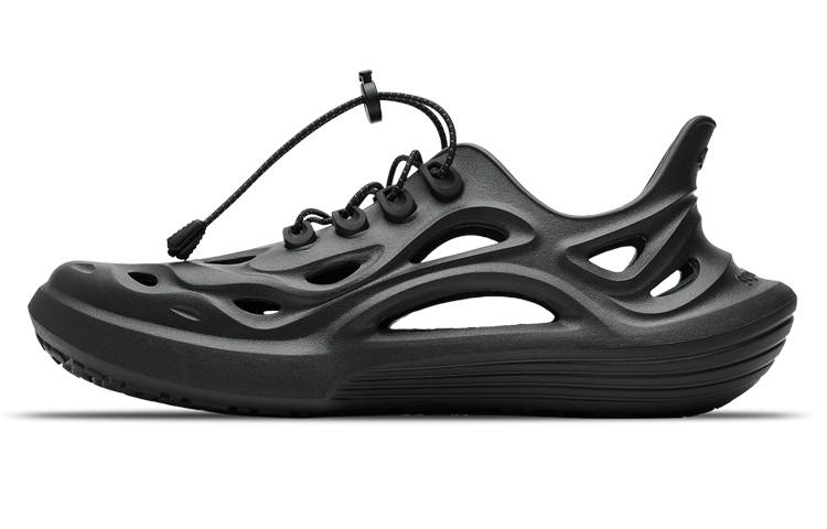 Superlipper Super Ripple WAVE Shoe EVA Outdoor Sports Sandal Men's