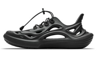 Superlipper Super Ripple WAVE Shoe EVA Outdoor Sports Sandal Men's