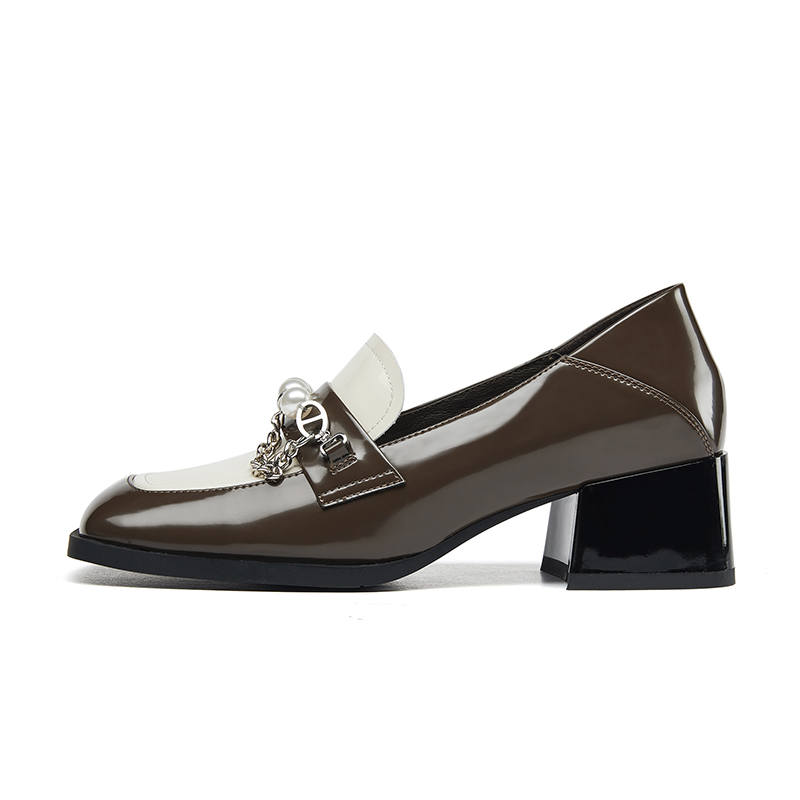 KANGNAI Loafers Women's
