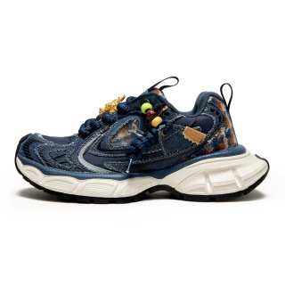 HeeDimensional Chunky Height-Increasing Sneakers Unisex