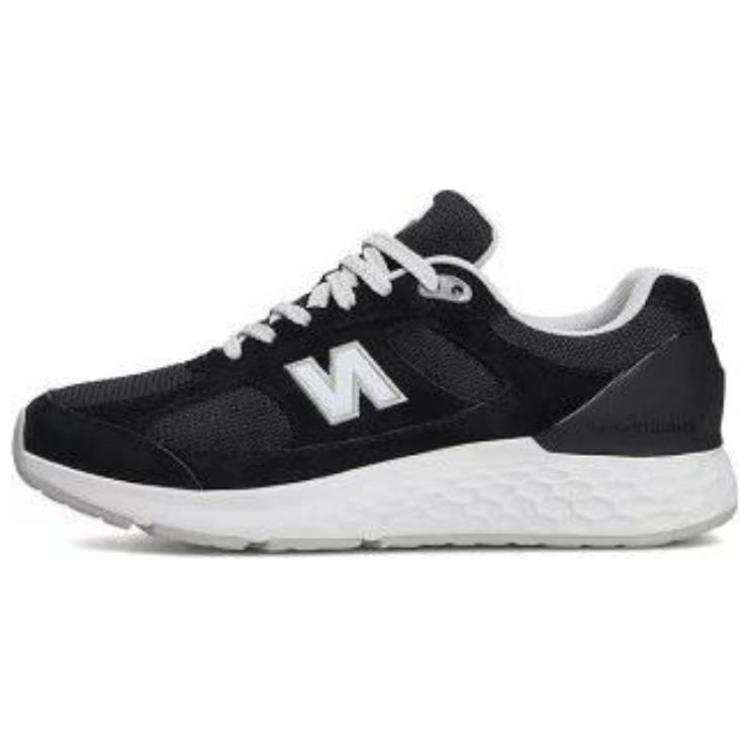 New Balance New Balance NB 1880 Comfortable Cushioning Low top Casual Shoes Women's Black