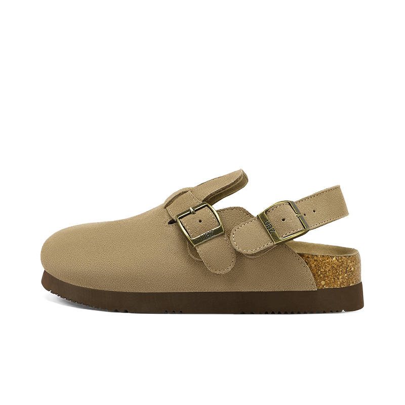 UBZ Waterproof And Breathable Slip Resistant Birkenstock Shoes Women's