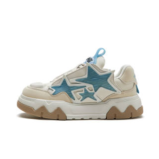 IG+GI Low top Skateboard Shoes Men's