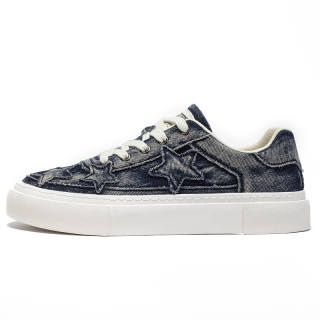 HUABANGONGYUAN Denim Slip Resistant, Abrasion Resistant, Height Increasing