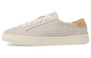 Soludos Low top Skateboard Shoes Women's Gray