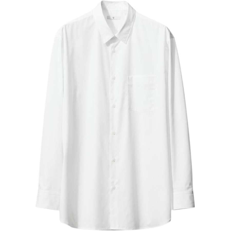 UNIQLO x Jil Sander FW25 Shirt Men's