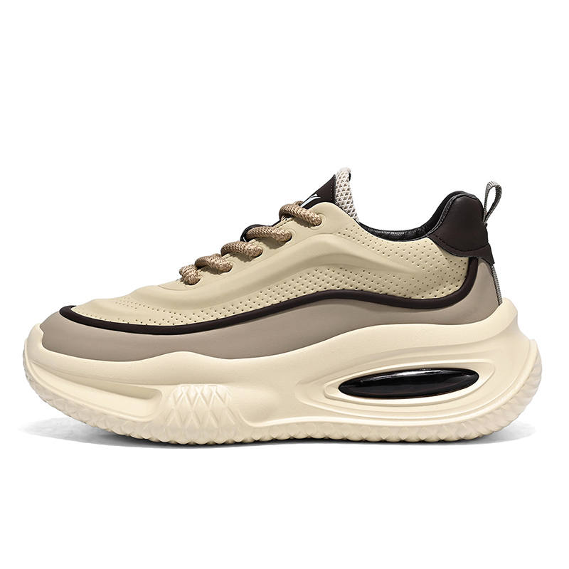 DAOTUSEN DAOTUSEN Low top Chunky Sneakers Men's