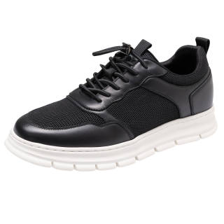 GOG Low top Summer Breathable Casual Shoes Men's