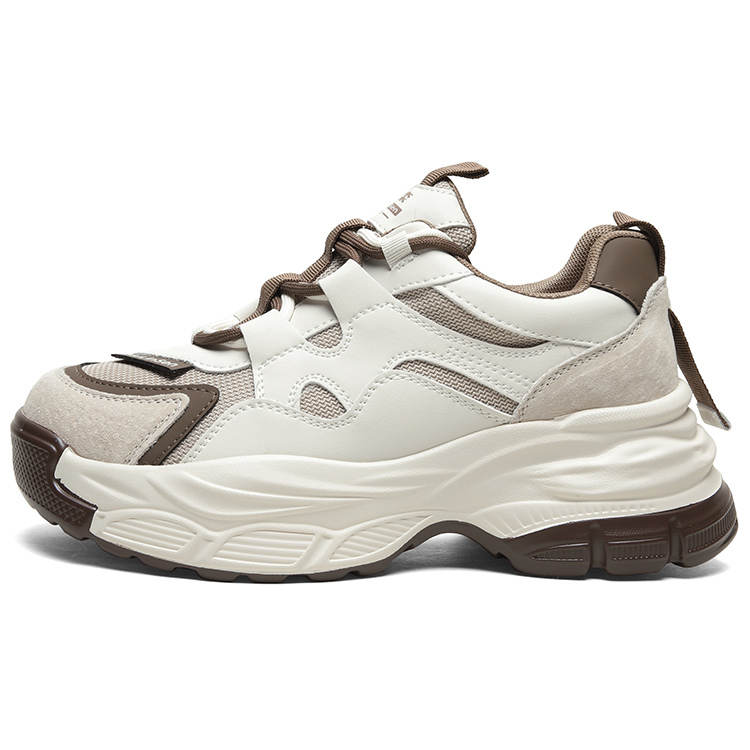 Mulinsen Low top Chunky Sneakers Women's