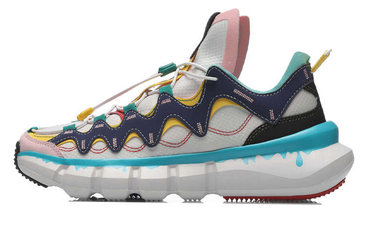 Li-Ning LINING Essence 2.3 Lite Women's Shoes - Dragon Boat Festival