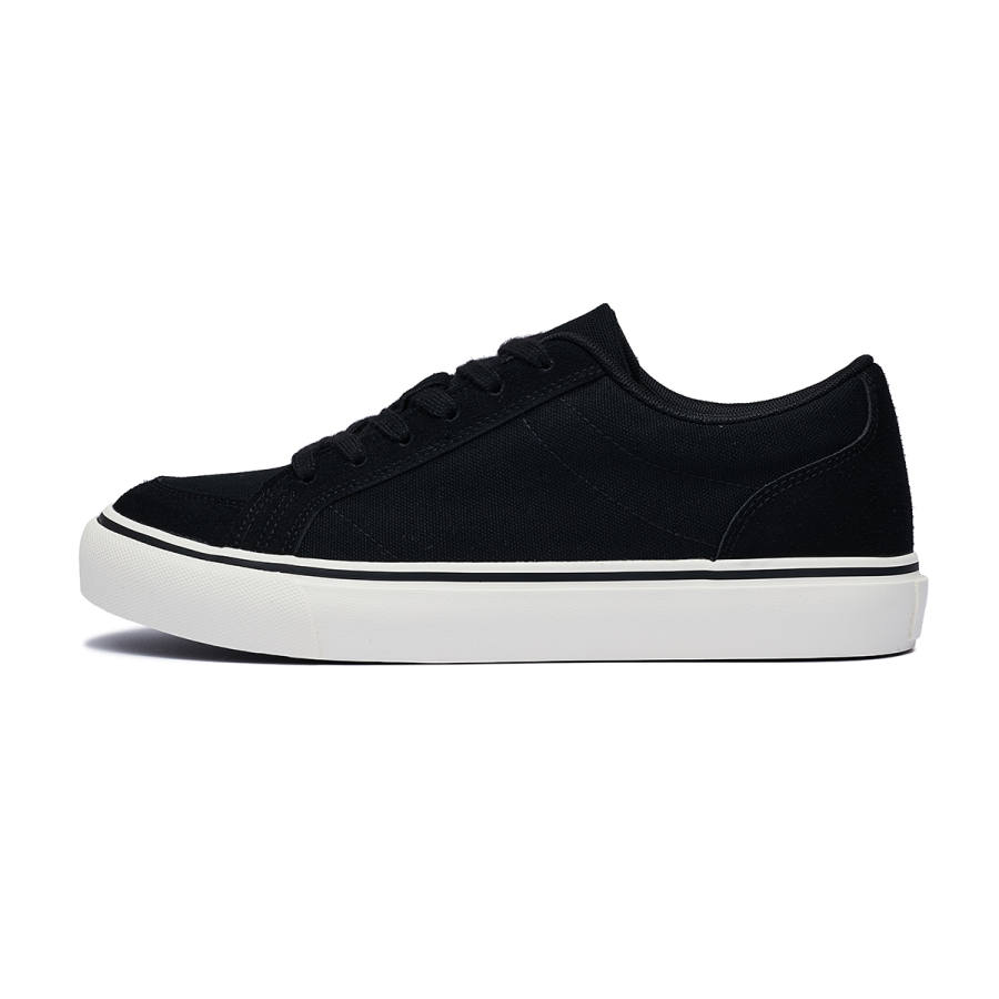 VICTORIA&VERA Low top Canvas Shoes Men's