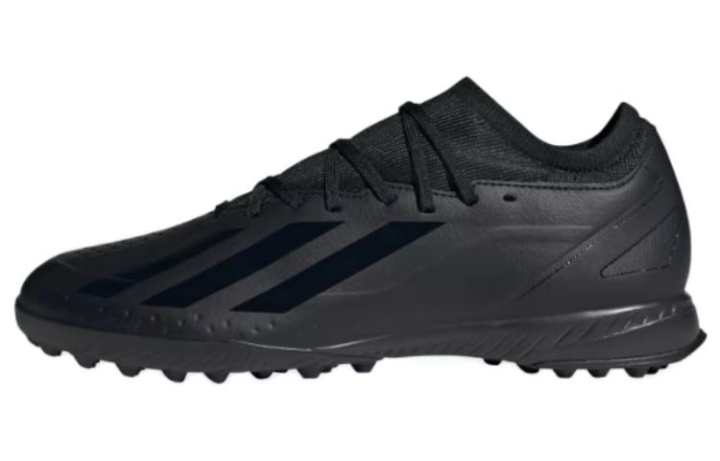 Adidas Adidas Crazyfast.3 Turf Core Black
