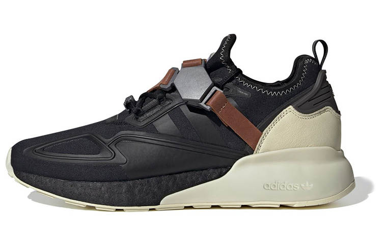 Adidas Originals Zx 2K Boost Star Wars x Zx 2K Boost Adidas Originals 'Han Solo'