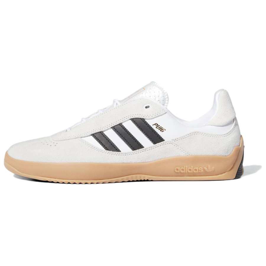 Adidas Originals Adidas Puig 'White Black Gum'