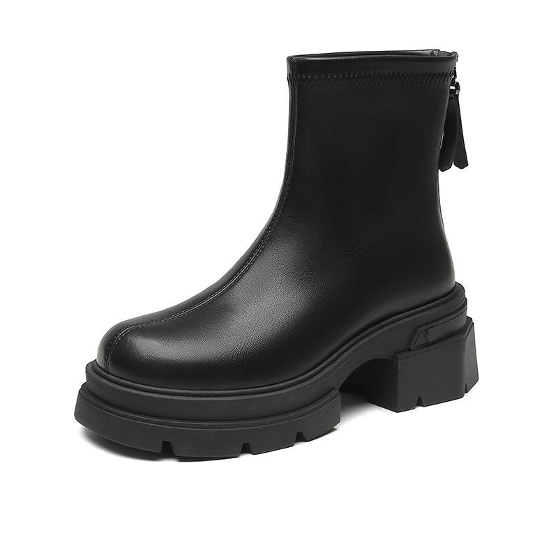 DUSTO DUSTO Ankle Boots 6.3CM Women's
