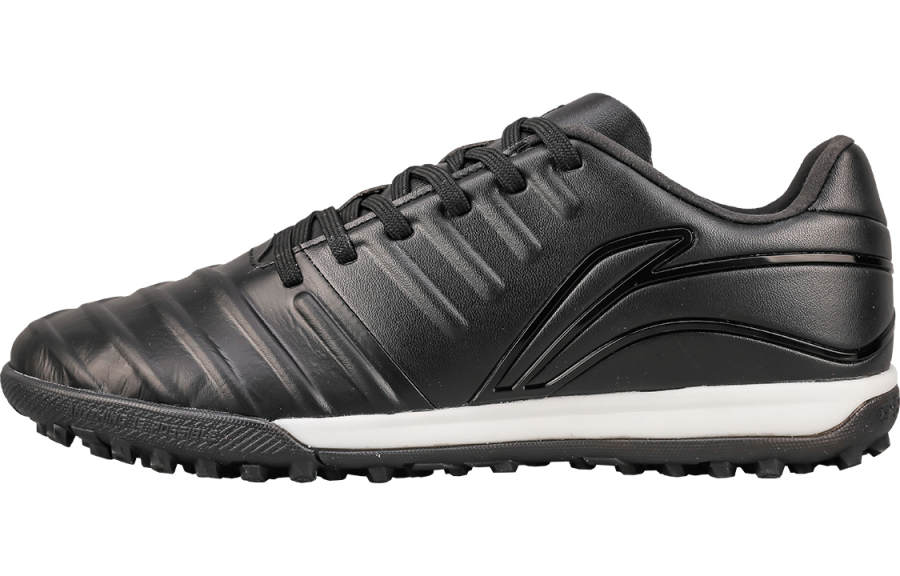 Li-Ning Li Ning Iron TF Turf Artificial Turf Synthetic Leather Cushioning Abrasion Resistant Lightweight