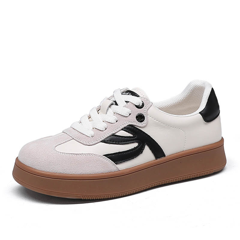 Spider King Slip Resistant Low top Skateboard Shoes Women's