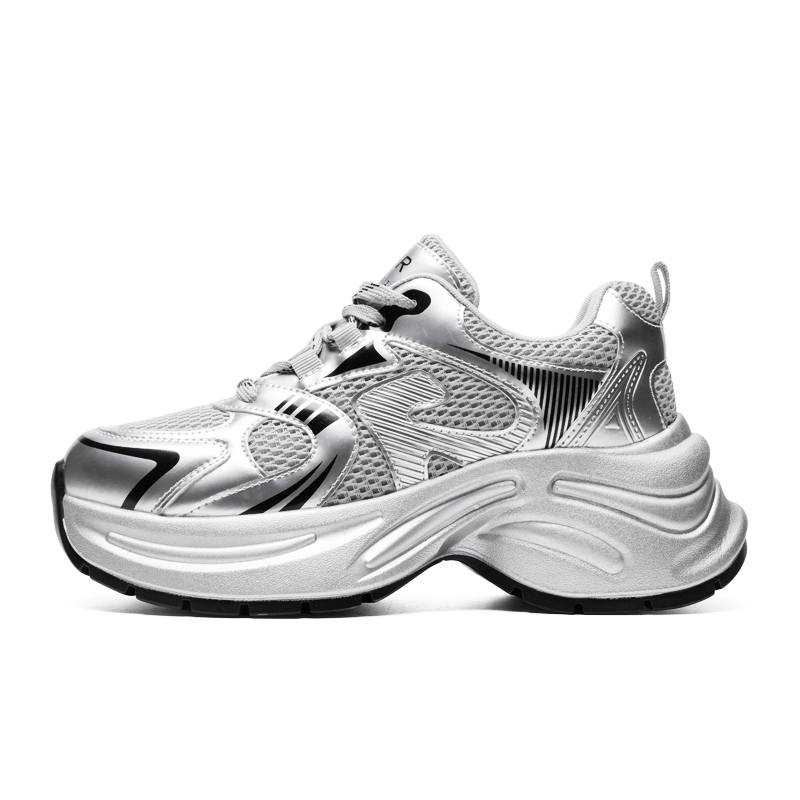 ZHR Low top Chunky Sneakers Women's