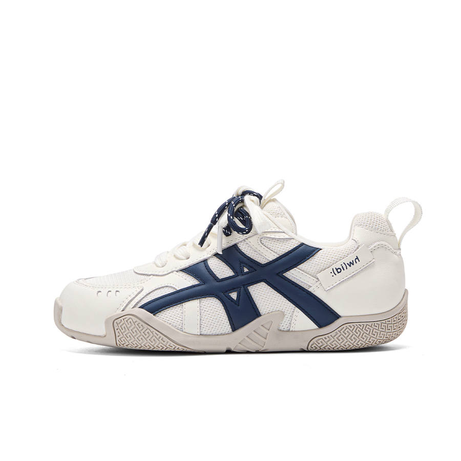 Hotwind Textile, Synthetic Leather Low top Casual Shoes Women's