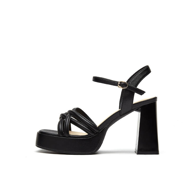 DAPHNE DAPHNE One Strap Sandals Women's