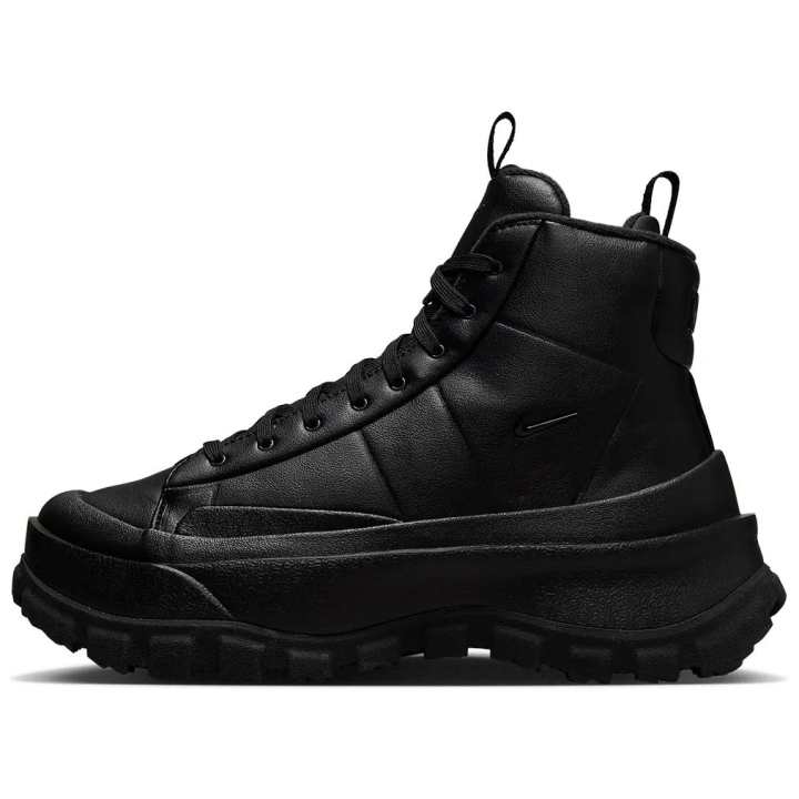 Nike Nike Blazer Roam Mid Black Women's