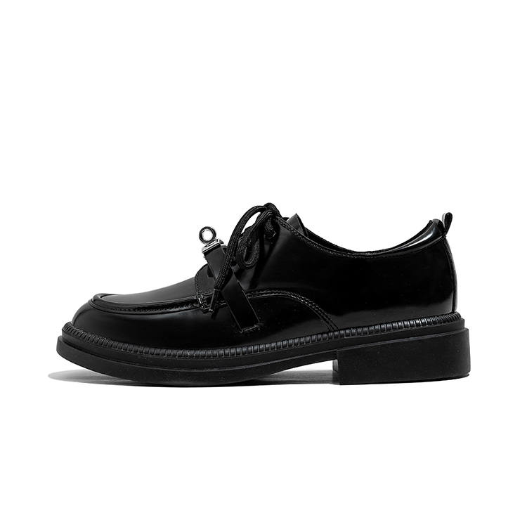 LAOMIAO Casual Shoes Women's Black