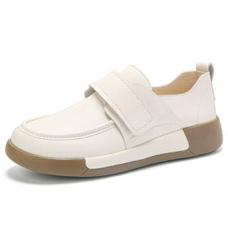 Reivantix Reivanti Casual Shoes Women's Beige