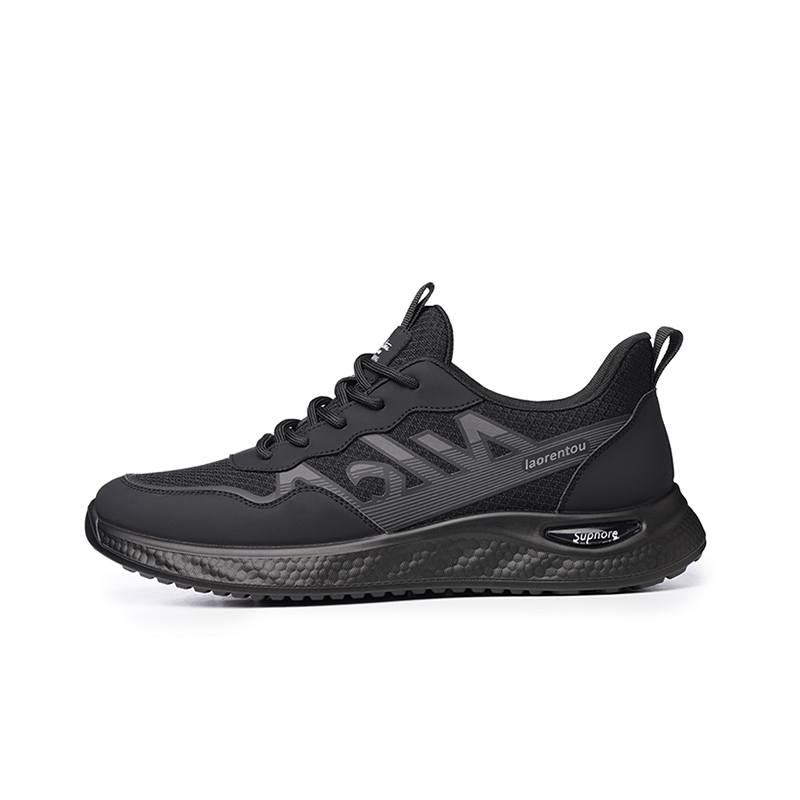 LAORENTOU LAORENTOU Low top Walking Shoes Men's