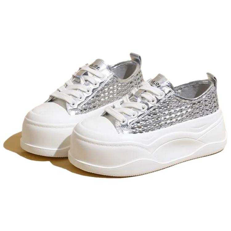 BENZI Abrasion Resistant Breathable Height Increasing Abrasion Resistant Breathable Height Increasing Low top