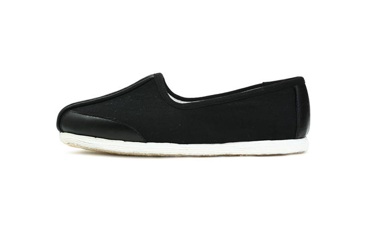Neiliansheng Casual Shoes Men's Black