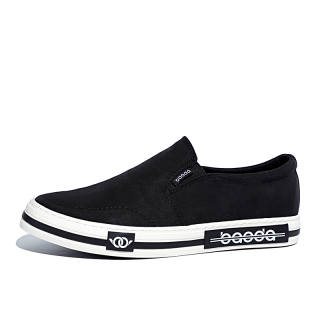 Baoda Low top Canvas Shoes Men's