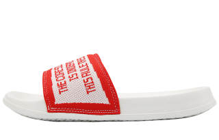 NORVINCY EVA Woven Totem Slip Resistant Slip Resistant Slide Slippers Unisex