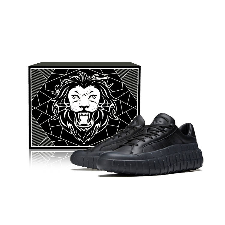 Y-3 Adidas Y-3 GR.1P 'Black Off White'