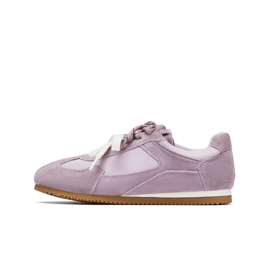 Hotwind Heartbeat Spring Collection Fabric Breathable Lightweight Breathable And Lightweight Low top Casual Shoes