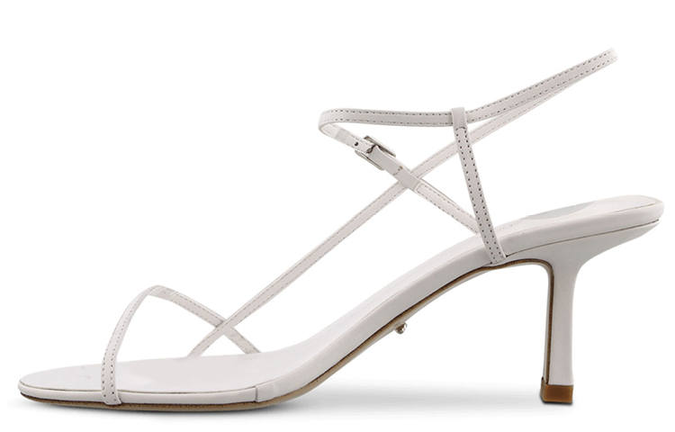 Tony Bianco High Heels Women's White