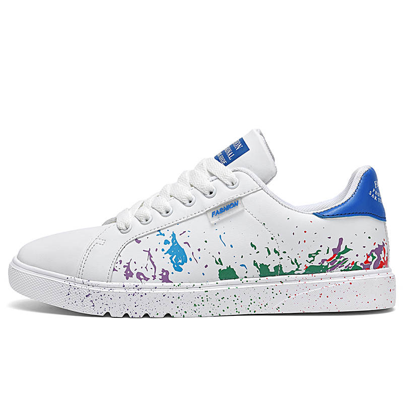 NMR NMR Low top Skateboard Shoes Unisex
