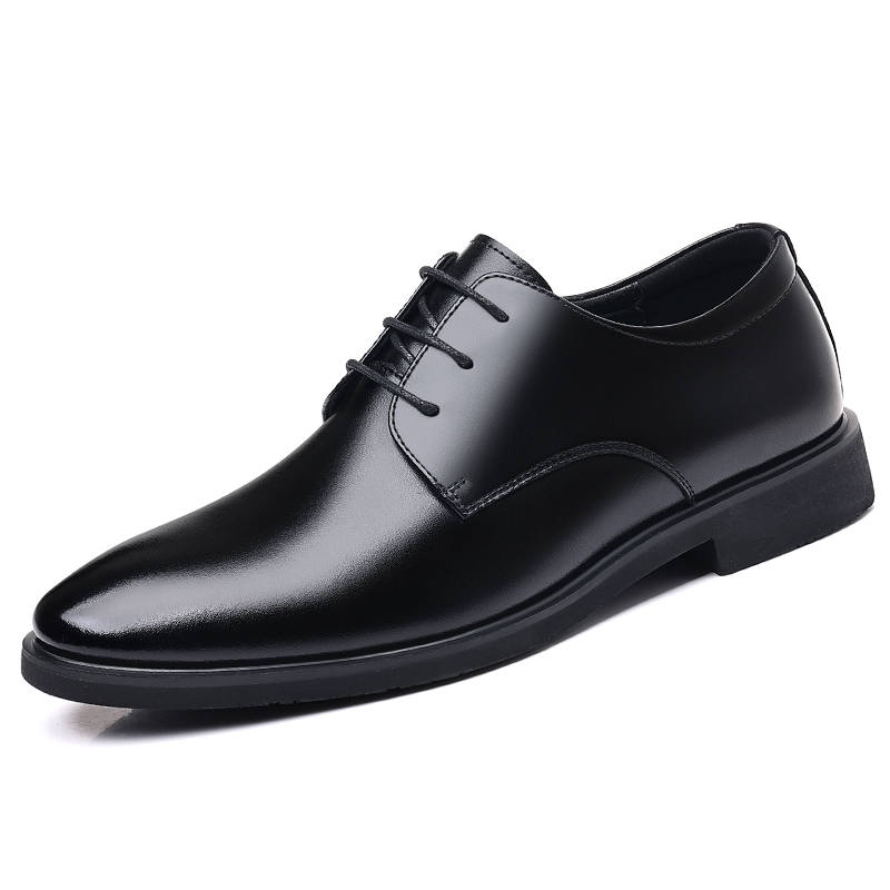 CITONGXIANSHENG Casual Men's Black