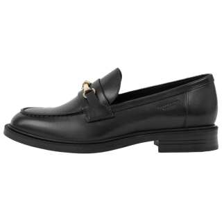 VAGABOND SHOEMAKERS Leather Loafers Women's Black