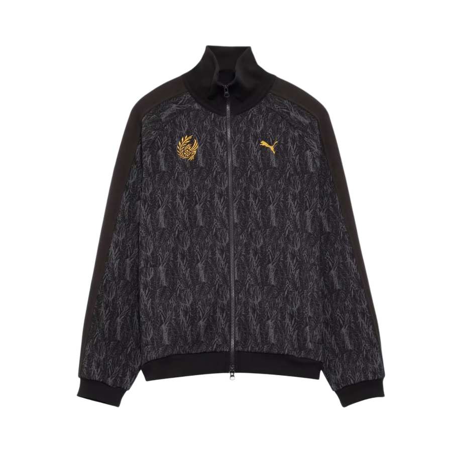 PUMA x Monster Hunter Wilds T7 Archveld Jacket Unisex